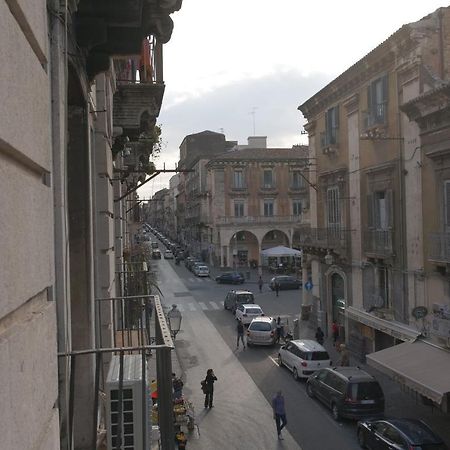 Le Dimore Del Duomo 카타니아 외부 사진